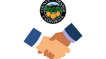 Orange County Good Will Program